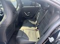 Mercedes-Benz CLA Class CLA 220 D AMG LINE PREMIUM PLUS 12