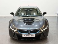BMW I8 1.5 7.1kWh Coupe 2dr Petrol Plug-in Hybrid Auto 4WD Euro 6 (s/s) (362 ps) 10