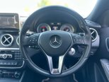 Mercedes-Benz A Class 1.5 A180 CDI Sport Edition Hatchback 5dr Diesel 7G-DCT Euro 5 (s/s) (109 ps 28
