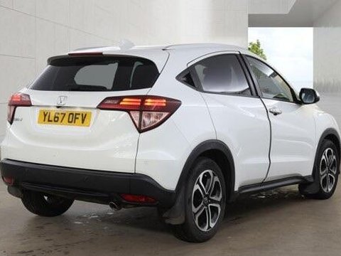 Honda HR-V 1.6 i-DTEC EX Euro 6 (s/s) 5dr 7