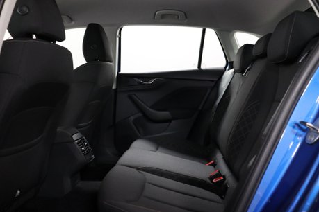 Skoda Scala SE TSI 41