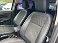 Ford Ecosport 1.0T EcoBoost Titanium Auto Euro 6 (s/s) 5dr 27