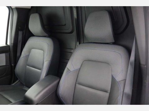 Nissan Townstar 1.3 Townstar Acenta 26