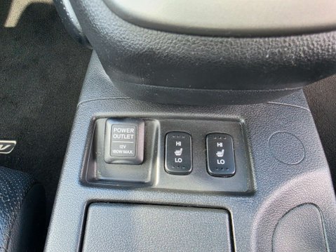 Honda CR-V 2.0 CR-V EX i-VTec Auto 4WD 5dr 20