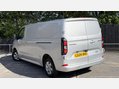 Ford Transit Custom 300 LIMITED L2H1 P/V ECOBLUE 5