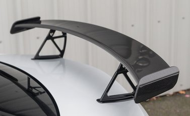 Mercedes-Benz C63 AMG Black Series 31