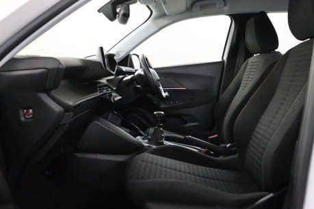 Peugeot 2008 PURETECH S/S ACTIVE PREMIUM 42