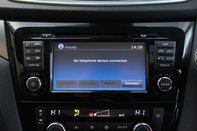 Nissan Qashqai DCI N-CONNECTA 22