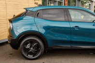 Alfa Romeo Junior TB IBRIDA DCT 7