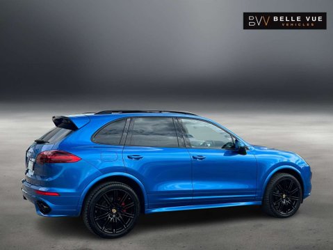 Porsche Cayenne 3.0 Cayenne V6 D Tiptronic S 4WD 5dr - NATIONAL DELIVERY* 38