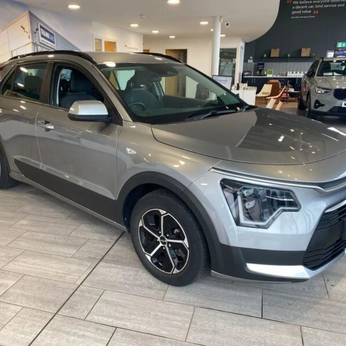 The Kia Niro 2 one of the best simple, comfortable & great-value hybrid cars on the market in 2026