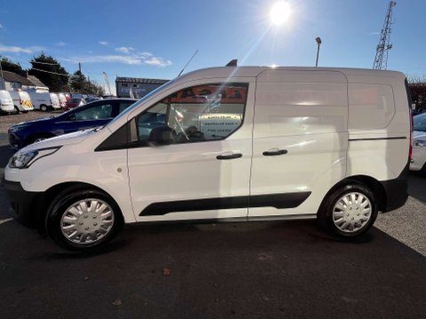 Ford Transit Connect 1.5 Transit Connect 200 L1 TDCi AIRCON 8