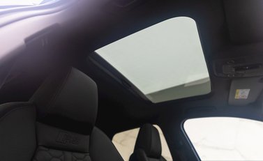 Audi RS3 Sportback Launch Edition 12