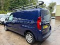 Vauxhall Combo 1.6 CDTi 2300 16v Sportive Panel Van 6dr Diesel Manual FWD L2 H1 (s/s) (137 18