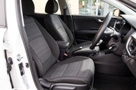 Kia Stonic 2 29