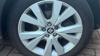 SEAT Arona 1.0 TSI GPF SE Technology SUV 5dr Petrol DSG Euro 6 (s/s) (115 ps) 9