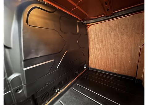 Ford Transit Custom 2.0 280 EcoBlue Limited Panel Van 5dr Diesel Auto L1 H1 Euro 6 (s/s) (130 p 44
