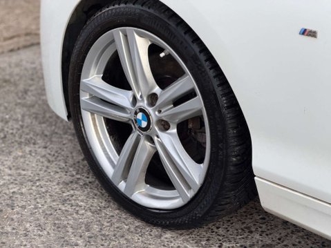 BMW 1 Series 2.0 125i M Sport 5dr 23