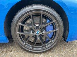 BMW 2 Series 1.5 218I M Sport 4dr 15