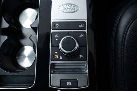 Land Rover Range Rover 4.4 Range Rover Vogue SE SDV8 Auto 4WD 5dr 34