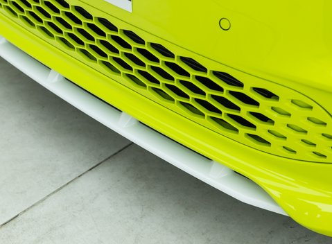 Abarth 500e Scorpionissima 32