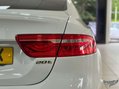 Jaguar XE 2.0i GPF R-Sport Auto Euro 6 (s/s) 4dr 9
