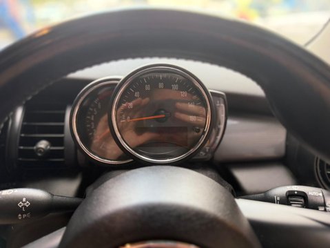 Mini Hatch 1.5 Cooper Euro 6 (s/s) 5dr 20