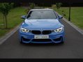 BMW M4 3.0 BiTurbo DCT Euro 6 (s/s) 2dr 2