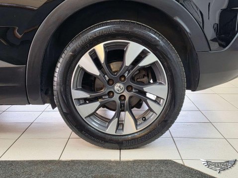 Vauxhall Grandland X 1.5 Turbo D BlueInjection Sport Nav Euro 6 (s/s) 5dr 69