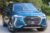 DS DS 3 E-TENSE 50kWh Bastille Crossback 5dr Electric Auto (136 ps) 3