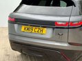 Land Rover Range Rover Velar 2.0 Range Rover Velar R-Dynamic HSE D240 Auto 4WD 5dr 31