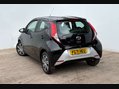 Toyota Aygo 1.0 Aygo X-Play TSS VVT-i CVT 5dr 29