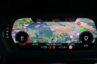 Audi A3 1.5 A3 Black Edition 35 TFSI MHEV SA 5dr 23