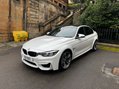 BMW 3 Series 3.0 M3 Semi-Auto 4dr 27