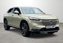 Honda HR-V 1.5 eHEV Advance 5dr CVT 1
