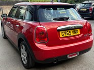 Mini Hatch One 1.2 Petrol Manual Pepper pack 5 door - 16,000 MILES - £35 ROAD TAX 15