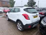 Vauxhall Mokka 1.6 TECH LINE S/S 2