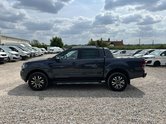 Ford Ranger Wildtrak | Auto | 2 LT | Double Cab | Nav | Sensors | EURO 6 | NO VAT 1