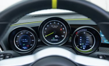 Porsche 918 Spyder 26