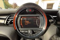 Mini Hatch COOPER 1.5 CHILLI LOOK! JUST 46000 MILES! SERVICE HISTORY! MINI CONNECTED 8