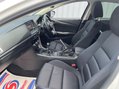 Mazda 6 2.0 SKYACTIV-G SE-L Nav Euro 5 (s/s) 4dr 36
