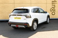 Suzuki S-Cross MOTION 2