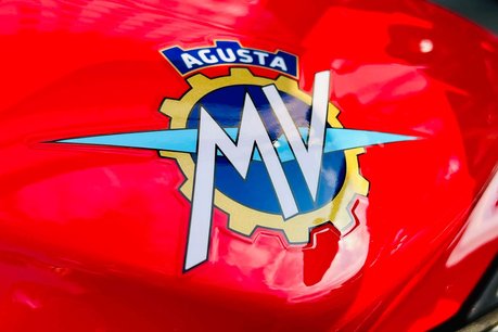 MV Agusta Brutale Brutale 1000 RS 21