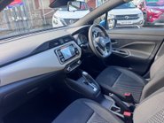 Nissan MICRA IG-T ACENTA XTRONIC 12