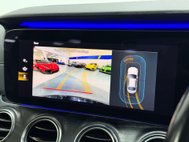 Mercedes-Benz E Class 2.0 E300de 13.5kWh AMG Line Saloon 4dr Diesel Plug-in Hybrid G-Tronic+ Euro 48