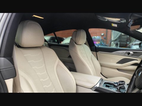 BMW 8 Series 840I 17