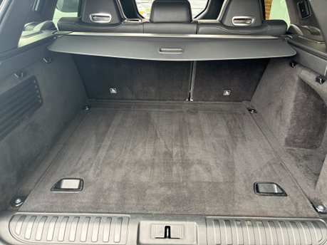 Land Rover Range Rover Sport 5.0 P575 V8 GPF SVR SUV 5dr Petrol Auto 4WD Euro 6 (s/s) (575 ps) 24