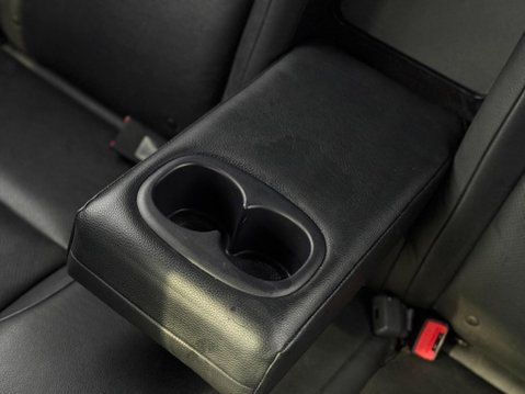 Mitsubishi Asx 1.6D 3 Euro 6 (s/s) 5dr 63