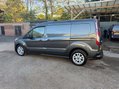 Ford Transit Connect 1.5 240 EcoBlue Limited Auto L2 Euro 6 (s/s) 5dr 5