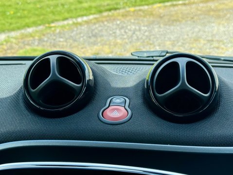 Smart Fortwo Coupe PASSION 30